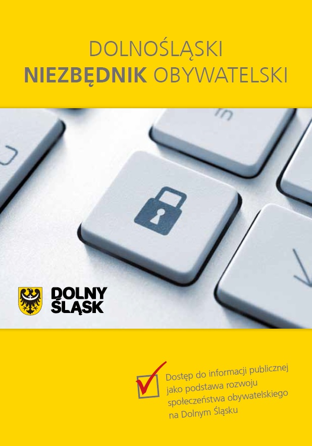 Dolnośląski Niezbędnik Obywatelski
