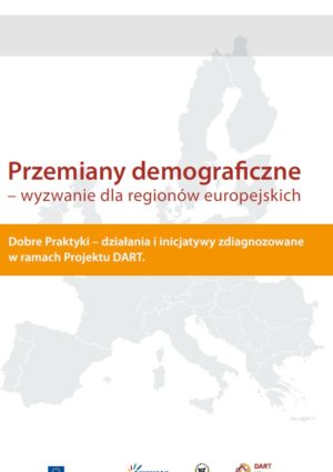 Przemiany demograficzne – wyzwanie dla regionów europejskich