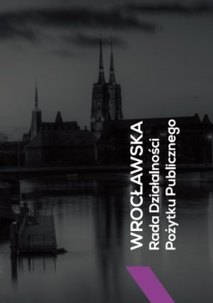 Wrocławska Rada Działalności Pożytku Publicznego